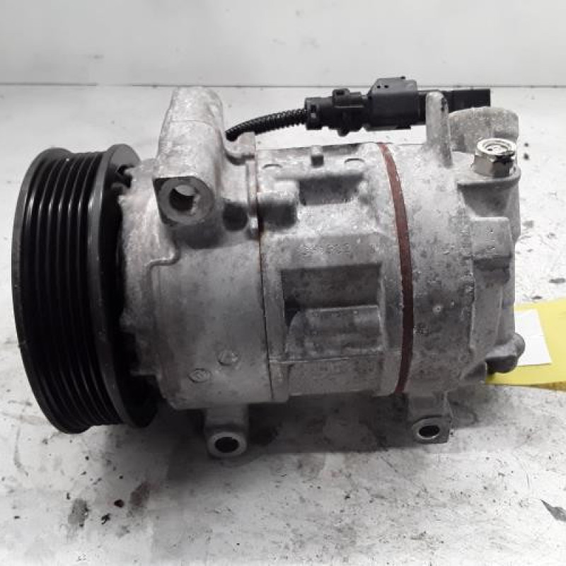 Compresseur clim CITROEN C4 2 Compresseur clim CITROEN C4 2