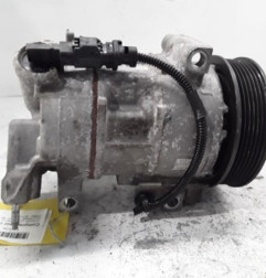 Compresseur clim CITROEN C4 2