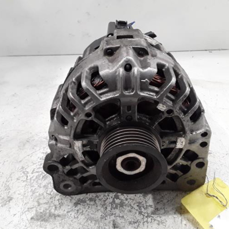 Alternateur VOLKSWAGEN POLO 4