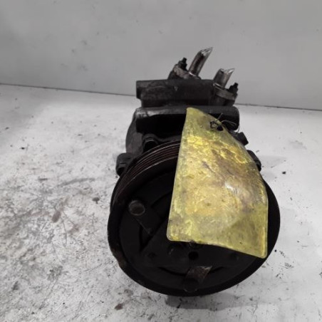 Compresseur clim CITROEN C4 1