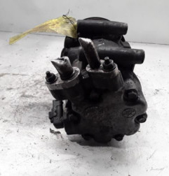 Compresseur clim CITROEN C4 1 Photo n°3