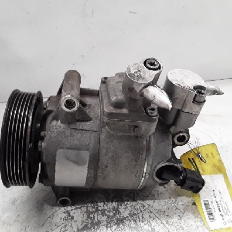 Compresseur clim SEAT IBIZA 4 Compresseur clim SEAT IBIZA 4