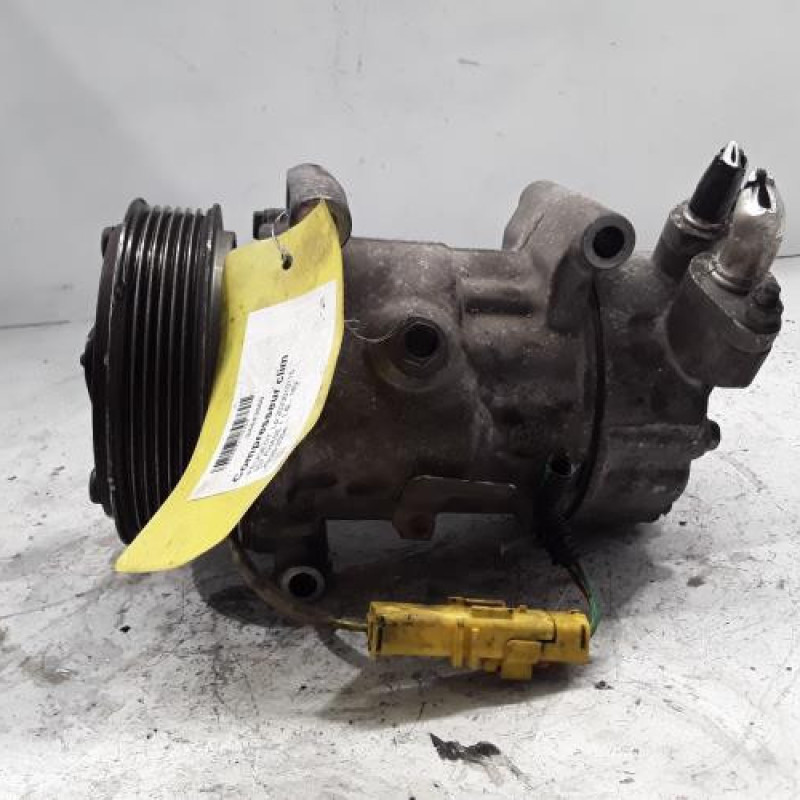 Compresseur clim PEUGEOT 307