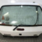Malle/Hayon arriere RENAULT CLIO 1