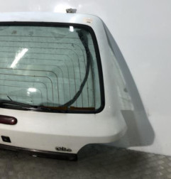 Malle/Hayon arriere RENAULT CLIO 1