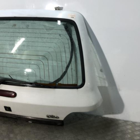 Malle/Hayon arriere RENAULT CLIO 1