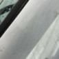 Malle/Hayon arriere RENAULT CLIO 1