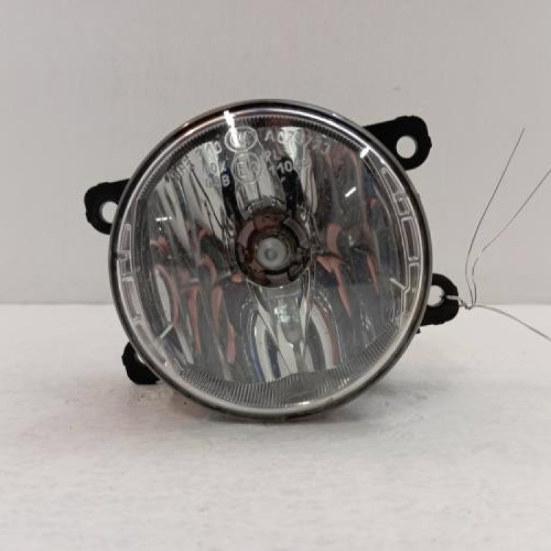 Anti brouillard droit (feux) RENAULT CLIO 4 Anti brouillard droit (feux) RENAULT CLIO 4