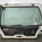 Malle/Hayon arriere RENAULT CLIO 1