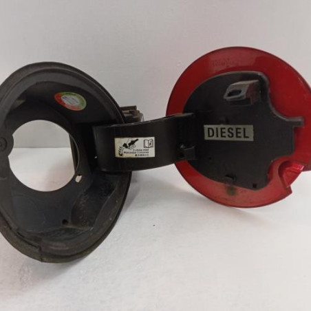Trappe d'essence RENAULT CLIO 4