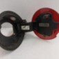 Trappe d'essence RENAULT CLIO 4