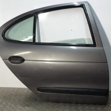 Porte arriere droit RENAULT MEGANE 1 Photo n°1
