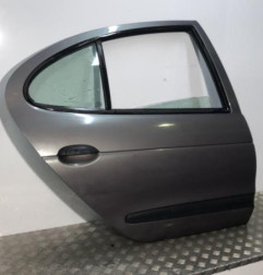 Porte arriere droit RENAULT MEGANE 1 Photo n°3