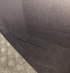 Porte arriere droit RENAULT MEGANE 1 Photo n°4