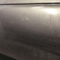 Porte arriere droit RENAULT MEGANE 1