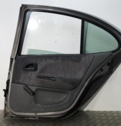 Porte arriere droit RENAULT MEGANE 1 Photo n°6