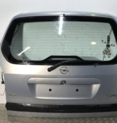 Malle/Hayon arriere OPEL ZAFIRA A Photo n°1