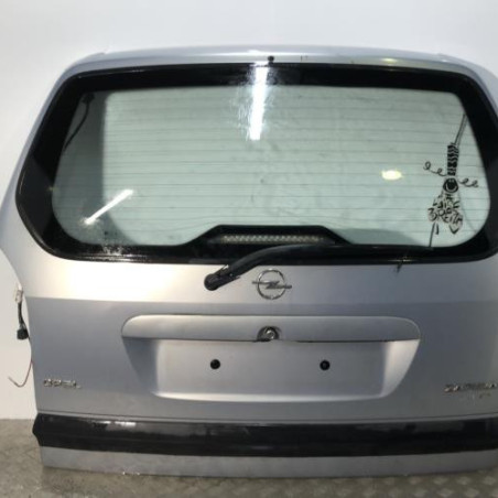 Malle/Hayon arriere OPEL ZAFIRA A Photo n°1