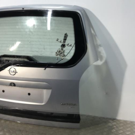 Malle/Hayon arriere OPEL ZAFIRA A