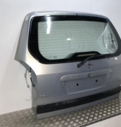 Malle/Hayon arriere OPEL ZAFIRA A Photo n°3