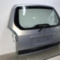 Malle/Hayon arriere OPEL ZAFIRA A