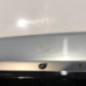 Malle/Hayon arriere OPEL ZAFIRA A