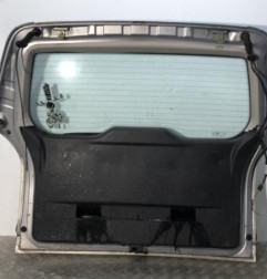 Malle/Hayon arriere OPEL ZAFIRA A Photo n°5