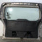 Malle/Hayon arriere OPEL ZAFIRA A