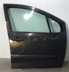 Porte avant droit RENAULT MODUS Photo n°1