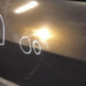 Porte avant droit RENAULT MODUS