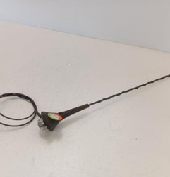 Antenne RENAULT MEGANE 2 Photo n°1