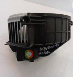 Pulseur d'air RENAULT MASTER 3