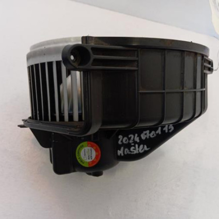 Pulseur d'air RENAULT MASTER 3