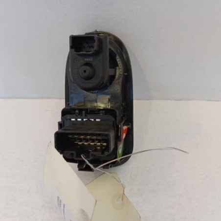 Interrupteur de leve vitre avant gauche RENAULT MASTER 3
