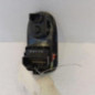 Interrupteur de leve vitre avant gauche RENAULT MASTER 3