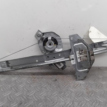 Leve vitre electrique avant droit CITROEN C3 2 Photo n°1