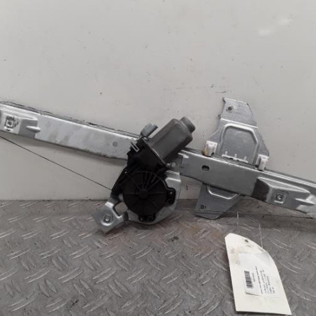 Leve vitre electrique avant droit CITROEN C3 2