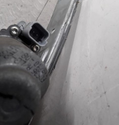 Leve vitre electrique avant droit CITROEN C3 2 Photo n°3