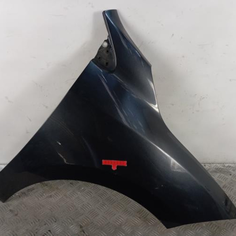 Aile avant droit RENAULT MEGANE 3