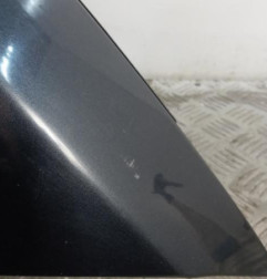 Aile avant droit RENAULT MEGANE 3 Photo n°3