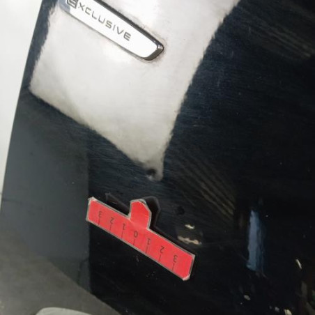 Aile avant droit CITROEN C4 2