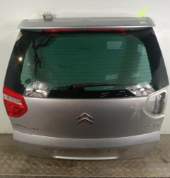 Malle/Hayon arriere CITROEN C4 PICASSO 1 Photo n°1