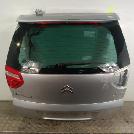 Malle/Hayon arriere CITROEN C4 PICASSO 1 Photo n°1