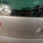 Malle/Hayon arriere CITROEN C4 PICASSO 1