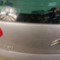 Malle/Hayon arriere CITROEN C4 PICASSO 1