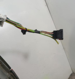 Malle/Hayon arriere CITROEN C4 PICASSO 1 Photo n°6