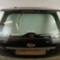 Malle/Hayon arriere FORD FIESTA 5