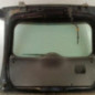 Malle/Hayon arriere FORD FIESTA 5