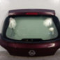 Malle/Hayon arriere OPEL ADAM