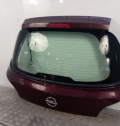 Malle/Hayon arriere OPEL ADAM